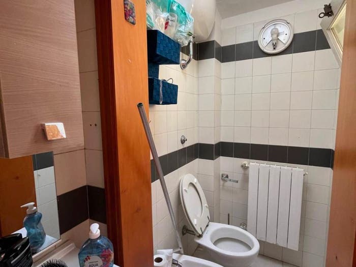 Appartamento trilocale in vendita in Via Grande, Via Grande Piazza della Repubblica, Livorno