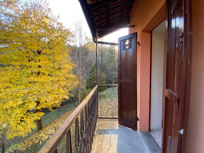 Casa quadrilocale in vendita in Via Rittano, Rodello