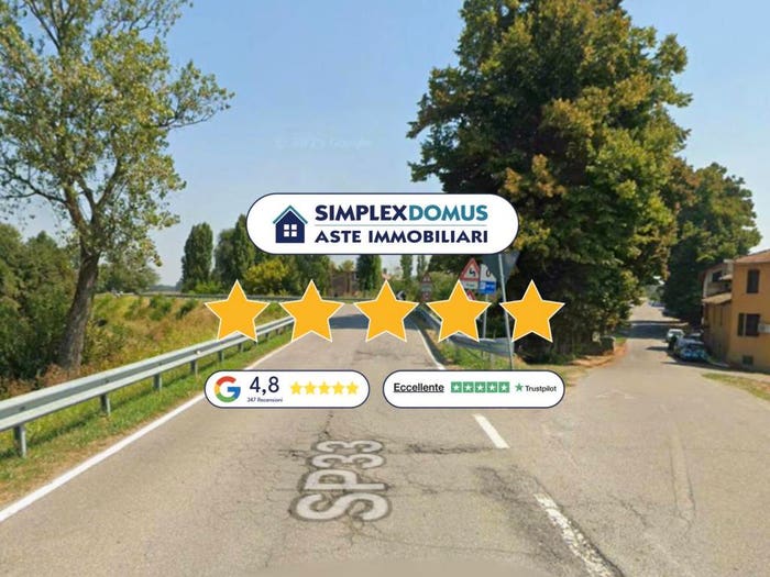 Casa con 6 locali in vendita in Frazione Ragazzola Strada Argine Rigosa Vecchia, San Secondo Parmense