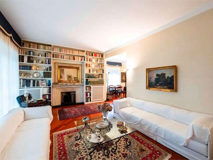 Casa con 6 locali in vendita in Via Provinciale, Centro, Alzano Lombardo