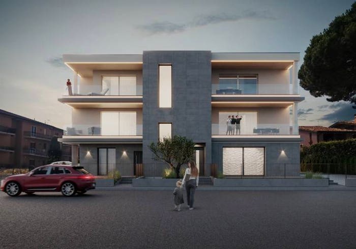 Appartamento con 5 locali in vendita in Via Vicoli, Vicoli Redentore, Ravenna