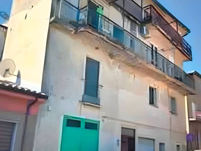Appartamento con 6 locali in vendita in Corso Cavour Firmo CS Italia, Firmo