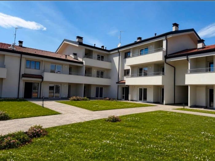 Appartamento quadrilocale in vendita in Lesmo