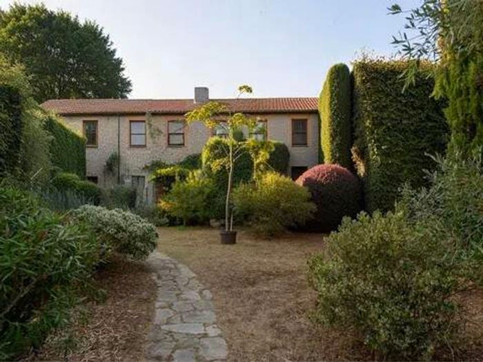 Casa con 6 locali in vendita in Strada Del Vivoli No Number, Massa Marittima