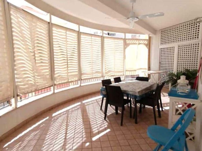 Appartamento trilocale in vendita in Lungomare Galileo Galilei, Lungomare Lido San Giovanni, Gallipoli