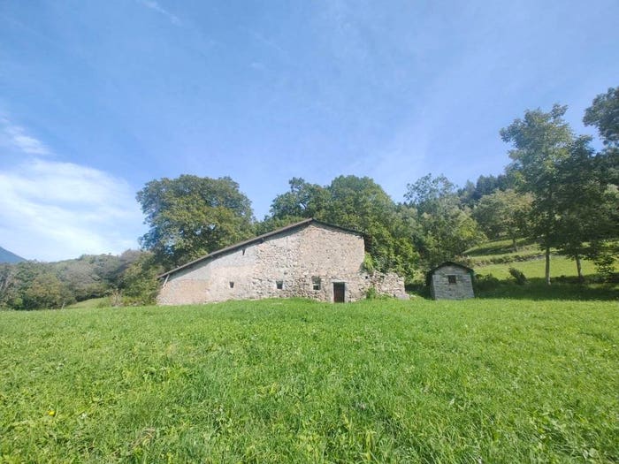 Casa con 5 locali in vendita in Incudine