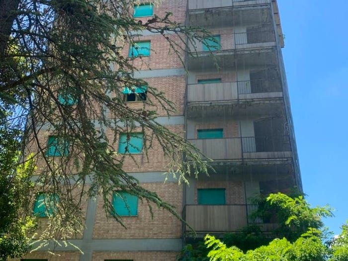 Casa in vendita in Via R Nasini, Larderello, Pomarance