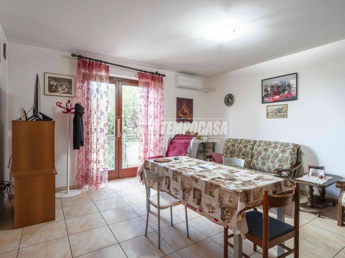 Appartamento quadrilocale in vendita in Via Padre Mosciatti, Matelica