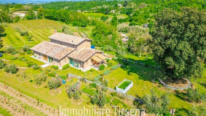 Casa con 5 locali in vendita in Centro, Orvieto