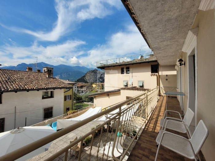 Appartamento trilocale in vendita in Via Verde, Centro, Arco