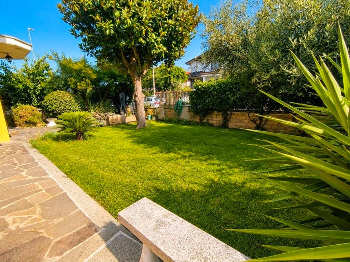 Appartamento quadrilocale in vendita in Via Cossombrato, Casalotti, Roma