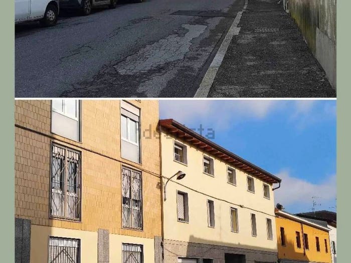 Appartamento bilocale in vendita in Vicolo Como, Volturno Assisi San Mauro, Lissone
