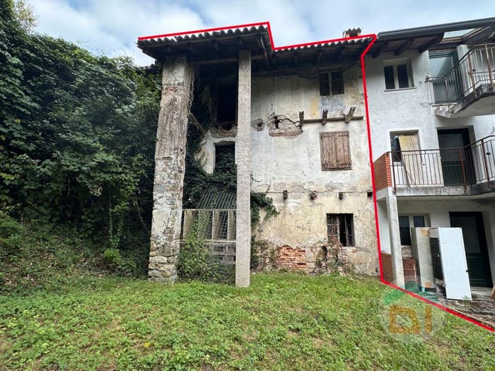 Casa in vendita in Via della Scuola Agraria, Centro, Gorizia