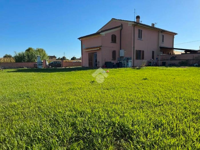 Casa trilocale in vendita in Via Gioacchino Rossini, Centro, Ponte Buggianese