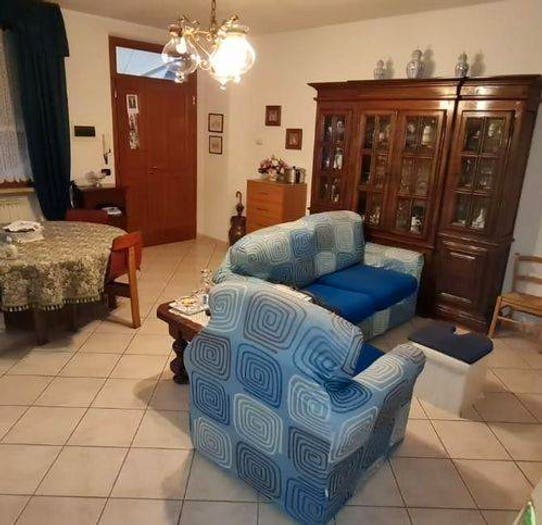 Appartamento quadrilocale in vendita in Via Berrettini, Castellina Scalo, Monteriggioni