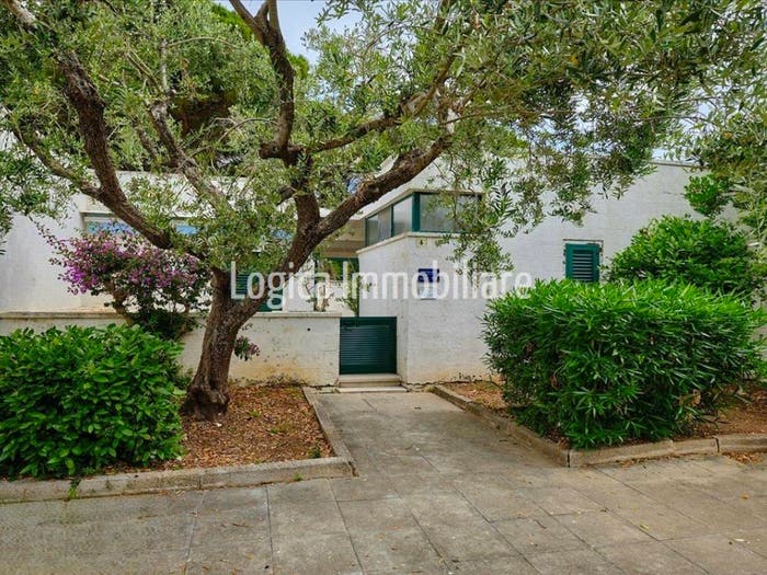 Casa quadrilocale in vendita in V del Cavaliere, Conca Specchiulla, Otranto
