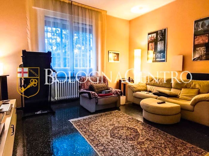 Appartamento con 5 locali in vendita in Via Angelo Mariani, San Ruffillo, Bologna