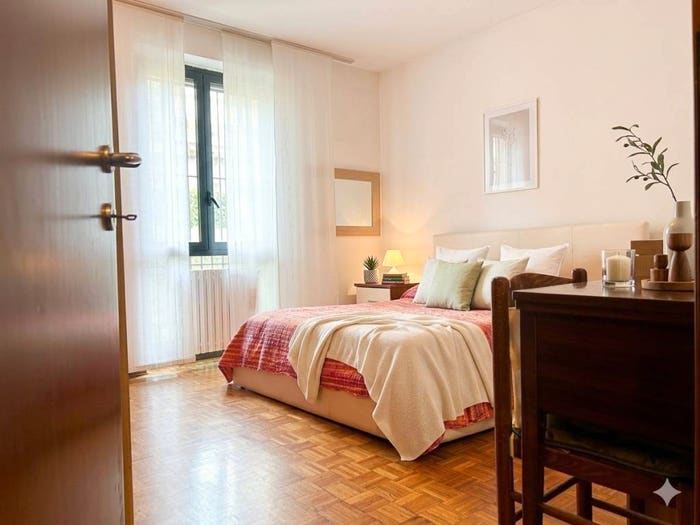 Appartamento trilocale in vendita in Via San Giorgio, Desio
