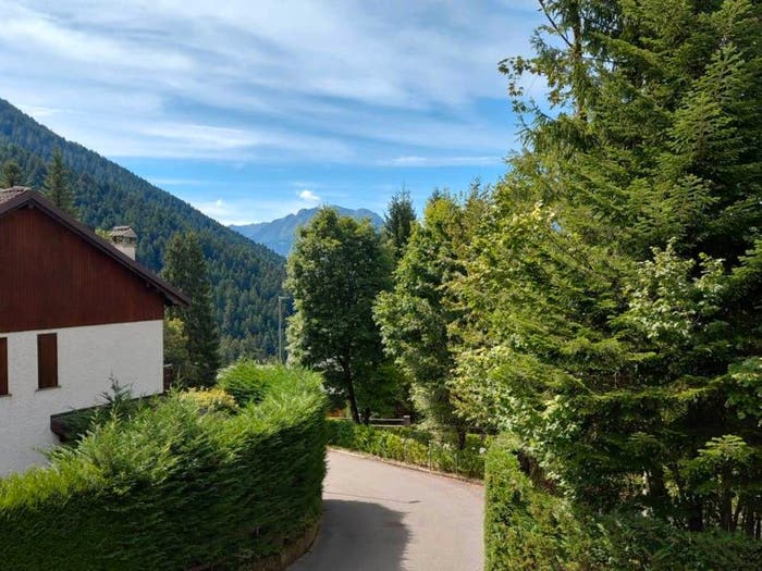Appartamento bilocale in vendita in via taino, Piazzatorre