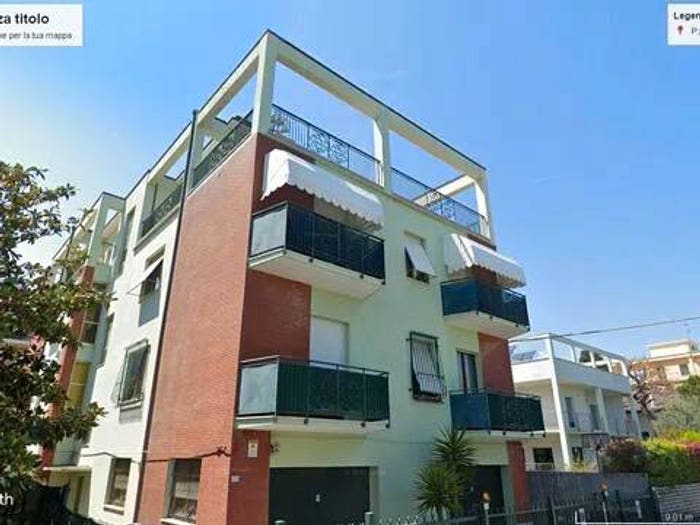 Appartamento quadrilocale in vendita in Via Toscana, Civitanova Nord San Gabriele Fontespina, Civitanova Marche