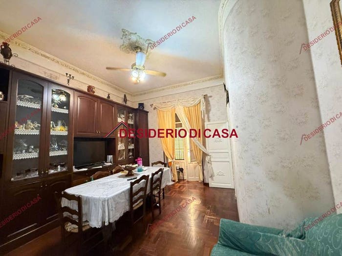 Appartamento quadrilocale in vendita in Strada Vicinale San Martino, Centro, Monreale