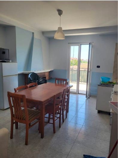 Appartamento in vendita in Via Magna Grecia, Rossano Stazione, CoriglianoRossano