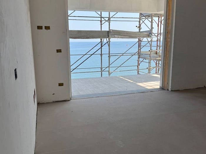 Appartamento trilocale in vendita in Via Tonnara di Milazzo, San Pietro Santa Maria delle Grazie, Milazzo