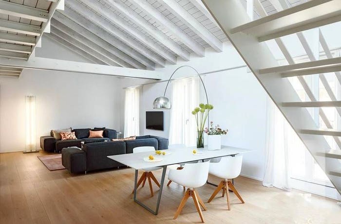 Appartamento trilocale in vendita in Via Franco Albini, Ripamonti Fondazione Prada, Milano