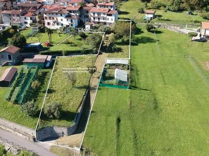 Casa in vendita in Centro, Porlezza