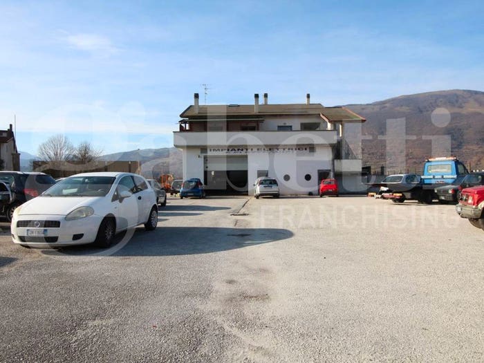 Casa in vendita in Strada Statale casello snc, Castel di Sangro