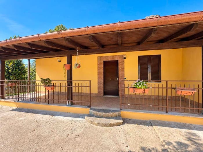 Appartamento quadrilocale in vendita in Strada Carano, Borgo Sabotino, Latina