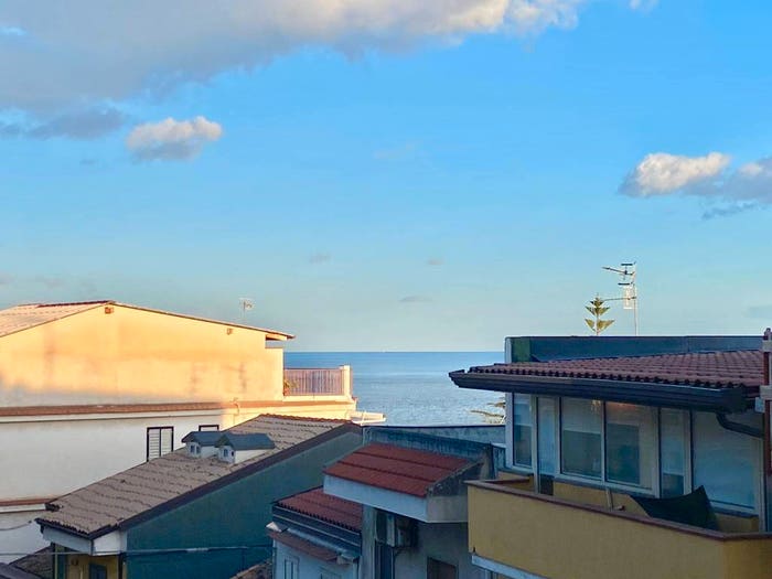 Appartamento con 6 locali in vendita in Via Vittorio Emanuele, Centro, GiardiniNaxos