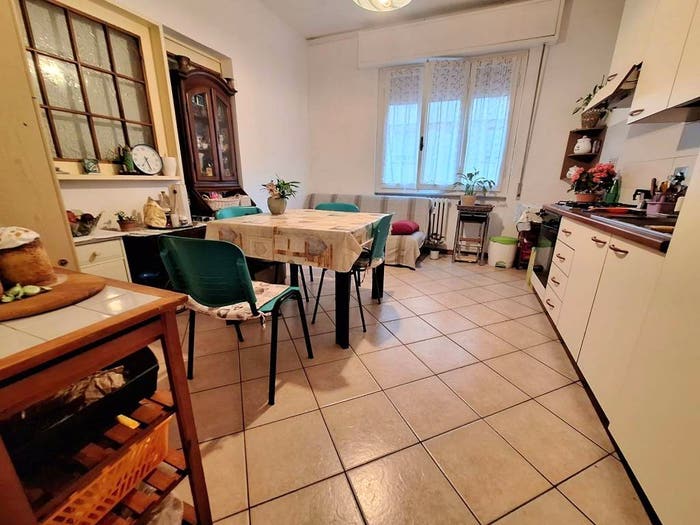 Appartamento trilocale in vendita in Via Pietro Francavilla, Isolotto Talenti, Firenze