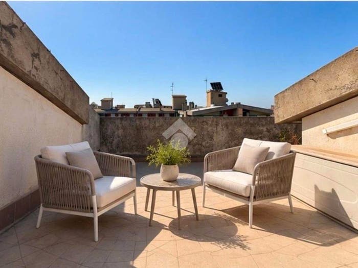 Appartamento trilocale in vendita in Via Sant'Antonio, Quartu, Quartu Sant'Elena