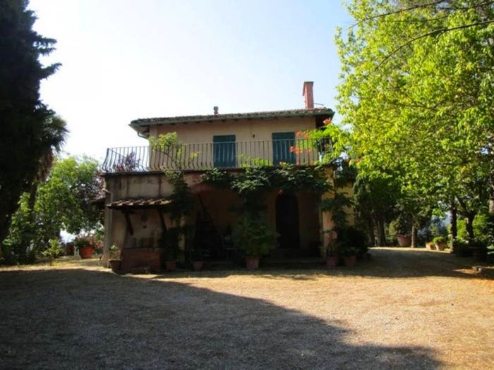 Appartamento monolocale in vendita in Quartiere StadioPiazza Della Repubblica, Città, Montevarchi