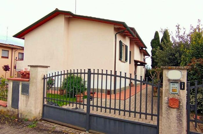 Casa con 6 locali in vendita in Centro, Foiano della Chiana