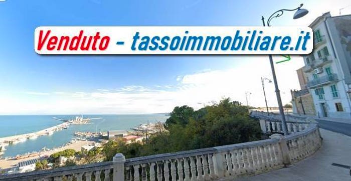Appartamento trilocale in vendita in Centro, Ortona