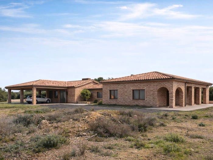 Casa con 5 locali in vendita in Via Pozzino, San Pietro in Lama