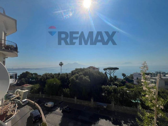 Appartamento bilocale in vendita in Via Posillipo, Posillipo, Napoli