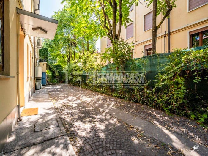 Casa con 5 locali in vendita in Via Stufler, Sant'Agnese Università, Modena
