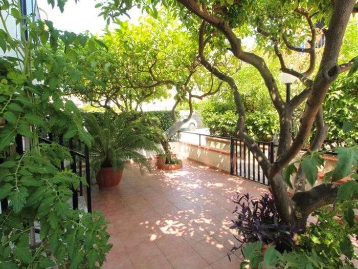Casa trilocale in vendita in Via Raoul Follereau, Centro, Agropoli