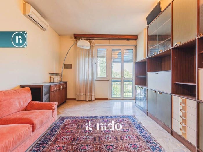 Appartamento quadrilocale in vendita in Via Neri di Bicci, Legnaia San Quirico Monticelli, Firenze
