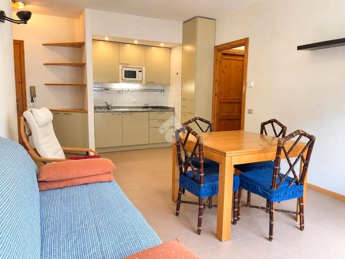 Appartamento trilocale in vendita in Via Potenzino, Centro, Grosio