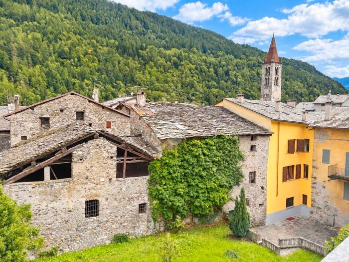 Case in Vendita e in Affitto - 2