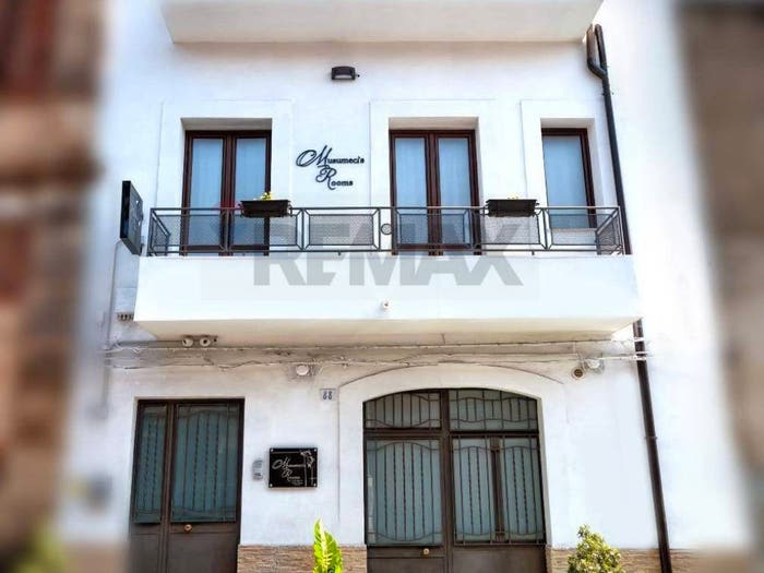 Casa con 6 locali in vendita in Via Acquedotto Greco, Ferrarotto Acquedotto Greco, Catania