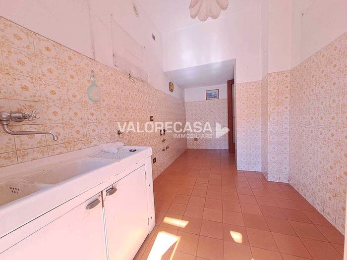 Appartamento quadrilocale in vendita in Centro, Carrara