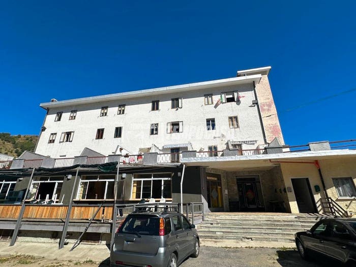 Appartamento monolocale in vendita in Via Alpe Colombino, Giaveno