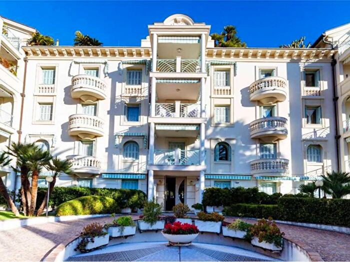 Appartamento bilocale in vendita in Centro, Bordighera