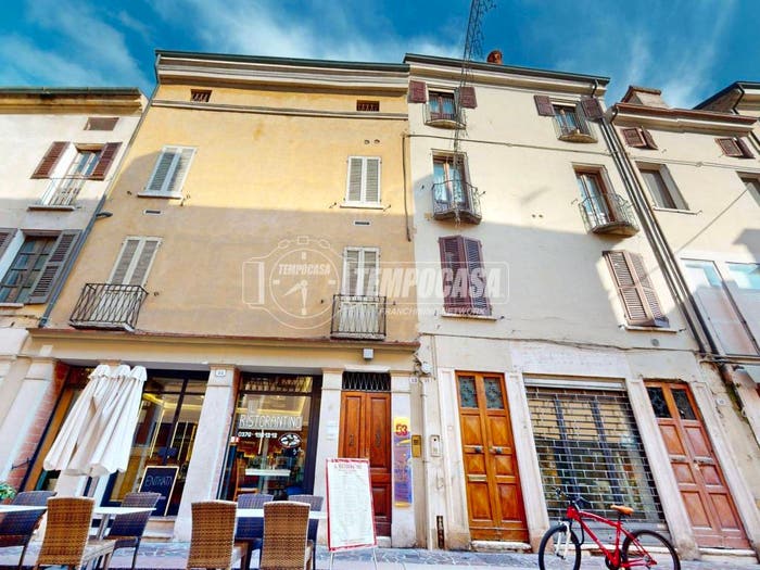 Casa con 6 locali in vendita in Via Giuseppe Verdi, Centro, Mantova