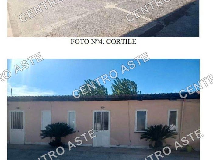 Appartamento con 6 locali in vendita in via Murillo Fatigati I traversa Afragola NA Italia, Afragola